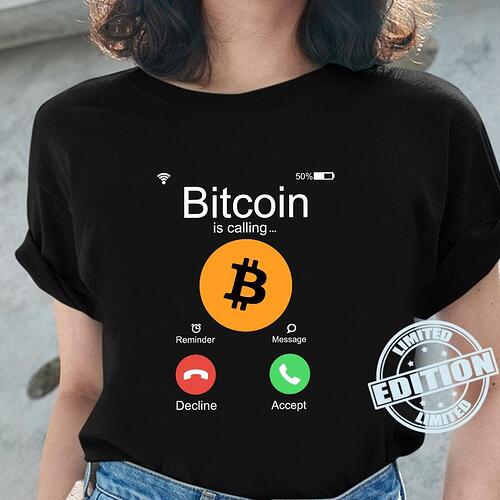 Bitcoin-is-Calling