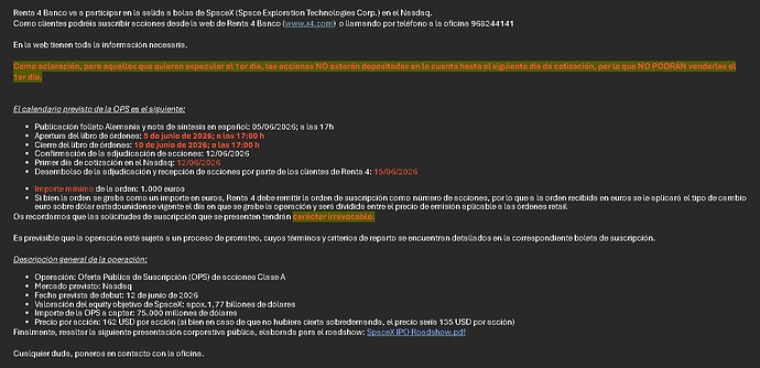 spcex